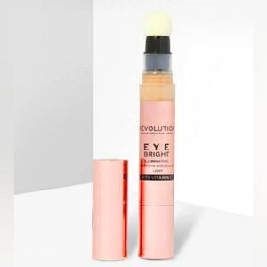 New REVOLUTIONEYE BRIGHT CONCEALER 3ml